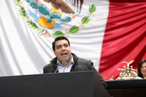 Ponerse la camiseta es decidir bien: Juan Moreno de Haro impulsa propuestas firmes para Durango