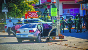 Alejandro Moreno exhibe la tragedia en Sinaloa: “Más de 3,200 desaparecidos y un estado en manos del crimen”