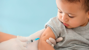 PRI Puebla marca la diferencia: la salud infantil sí es prioridad