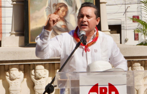 PRI Mérida fortalece su presencia territorial con trabajo cercano y visión comunitaria