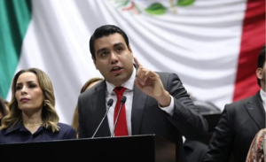 Juan Moreno de Haro: Durango se construye caminando y escuchando a su gente