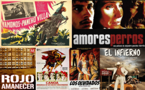 Alejandro Moreno denuncia retroceso en el cine mexicano por eliminación de apoyos federales