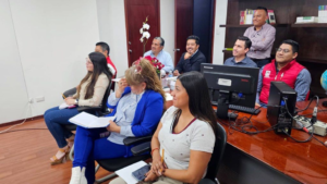 ¡Rumbo al 2027! PRI Puebla afina estrategia para recuperar el estado