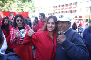 ¡Puebla se viste de tricolor! El PRI Puebla abre su afiliación para quienes están hartos de las ocurrencias