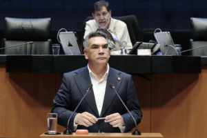 Alejandro Moreno condena “tragedia inadmisible” en Acapulco tras asesinato de estudiante