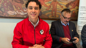 ¡Rumbo claro para Baja California! El PRI estatal impulsa una visión compartida de progreso y seguridad