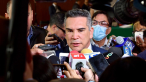 Alejandro Moreno denuncia “fallo sistémico” en seguridad tras tragedia en Puebla