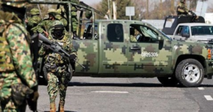 Ana Rosa Valdés respalda el llamado del PRI por un cambio firme en la estrategia de seguridad