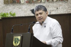 PRI Yucatán impulsa movilidad estudiantil gratuita para garantizar el acceso a la educación