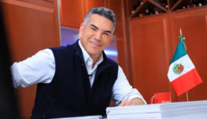 Alito Moreno lanza golpe político: quien rechace la alianza está ayudando a Morena