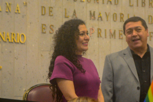 Ana Rosa Valdés reconoce la fuerza y la lucha de las mujeres veracruzanas en el Día Internacional de la Mujer