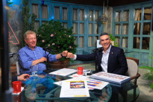 Alejandro Moreno impulsa coalición opositora para frenar concentración de poder en México