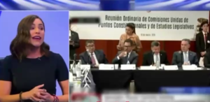 Abigail Arredondo denuncia reforma electoral “hecha en secreto” y alerta riesgo para la democracia