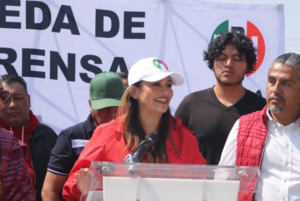 PRI Puebla defiende la democracia: frena la llamada “Ley Maduro” impulsada por Morena