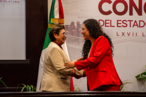 Ana Rosa Valdés impulsa la transparencia en la planeación del Programa General de Inversiones 2026