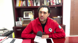 PRI Baja California exige que la paridad deje de ser discurso y se cumpla en los hechos