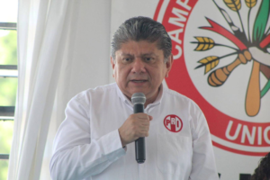 PRI Yucatán respalda el plan de defensoría territorial impulsado por Alejandro Moreno para defender a México