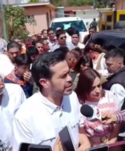 Alejandro Moreno lanza advertencia: “México no está para líderes que se esconden”