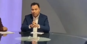 Arturo Yáñez cuestiona uso político de la revocación de mandato y exige transparencia en el gasto público