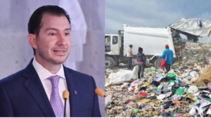 Elías Rescala impulsa cobro a CDMX e Hidalgo para resarcir daños ambientales en el Edoméx