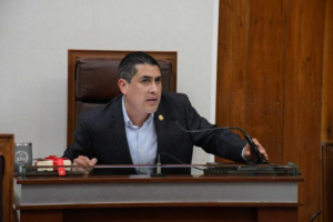 PRI Zacatecas respalda postura del Senado y se alinea en defensa de la democracia frente al Plan B