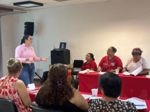 Alejandro Moreno destaca impulso al emprendimiento de mujeres en el PRI Tabasco