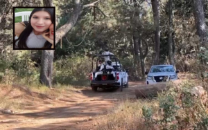 Alejandro Moreno exige justicia por feminicidio de Kimberly Ramos y señala crisis de seguridad en Morelos