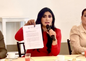 PRI Puebla impulsa iniciativa ambiental “Adopta un Árbol” desde el Congreso local