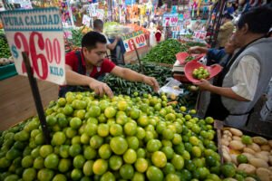 Inflación en México sube a 4.02% en febrero de 2026