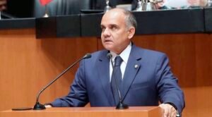 El PRI, a través de Manuel Añorve Baños, exige comparecencias por fallas en Dos Bocas y manejo en Pemex