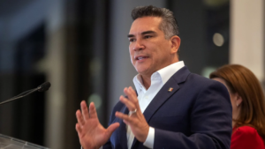 Alito Moreno publica posicionamiento sobre situación política y gobierno actual