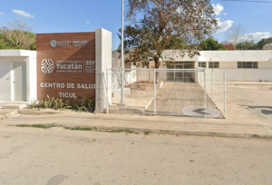 PRI Yucatán señala afectaciones en servicios de salud en Izamal y Ticul