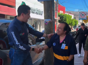 PRI Zacatecas recorre el Cañón de Juchipila y fortalece su gestión territorial en el sur del estado