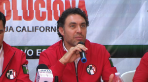 PRI Baja California exige paridad real y cuestiona simulación en espacios de decisión para mujeres