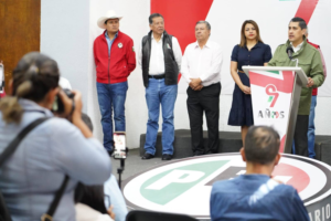 PRI Zacatecas alerta por inflación: el dinero ya no alcanza y exige manejo responsable de la economía