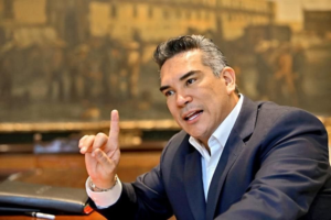 Alejandro Moreno exige al Estado mexicano una estrategia de seguridad con inteligencia y firmeza para contener la violencia en Chihuahua