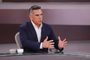 Alejandro Moreno exhibe que la mayoría de los estados con más homicidios y desaparecidos son gobernados por Morena