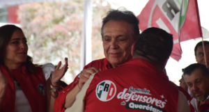 Pinal de Amoles y PRI Querétaro forman defensa con identidad serrana