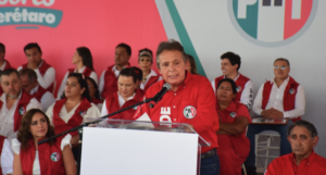 PRI Querétaro fortalece en la capital una defensa estratégica con presencia ciudadana