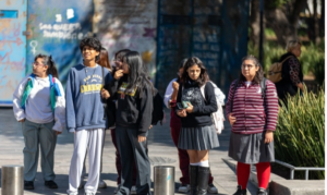 Red Jóvenes x México impulsa oportunidades y participación para las juventudes