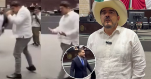 Diputado Carlos Mancilla denuncia agresiones y advierte riesgos para las voces jóvenes en el Congreso
