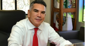 Alejandro Moreno acusa presiones políticas contra simpatizantes priistas en Coahuila