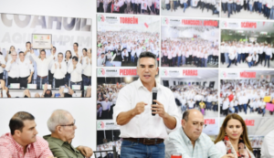 Alejandro Moreno advierte sobre las carencias en el sistema de salud que afectan a las familias mexicanas