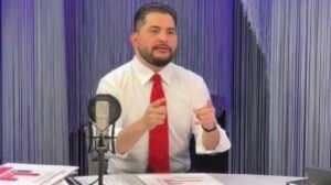 Carlos Mancilla impulsa participación ciudadana rumbo a las elecciones