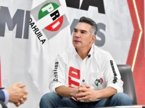 Alejandro Moreno acusa intento de manipulación electoral y alerta sobre riesgos para la democracia