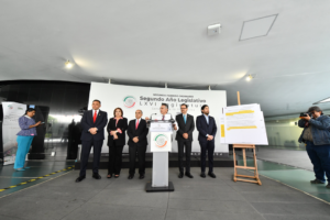 Alejandro Moreno afirma que caso Rocha Moya confirma señalamientos sobre irregularidades electorales y exige consecuencias legales