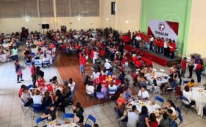 El PRI Puebla fortalece su renovación territorial con unidad y trabajo cercano a la ciudadanía en Tehuacán y Tlacotepec