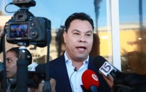 Arturo Yáñez exige claridad por fuga en Dos Bocas y critica falta de respuestas