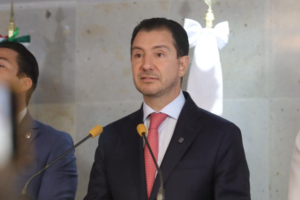 PRI en Estado de México impulsa revisión del convenio del Sistema Cutzamala