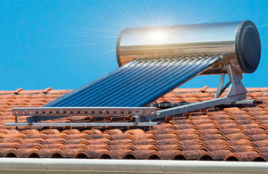 Arturo Yáñez impulsa programa de boilers solares accesibles para familias de Durango